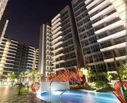 Signature At Yishun (D27), Condominium #632030491